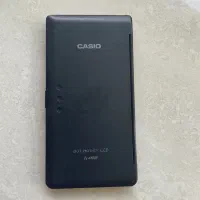 ماشین حساب مهندسی کاسیو 4800