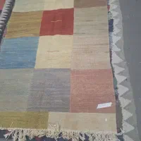 چند تایی گلیم دست بافت|گلیم، جاجیم، گبه|تهران, سنگلج (شاپور)|دیوار