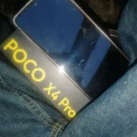 شیائومی پوکو X4 پرو 5G با حافظهٔ ۲۵۶ گیگابایت