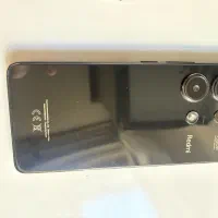 ردمی نوت ۱۳ مشکی رم ۱۲