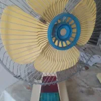 پنکه پایه کوتاه ژاپنی
