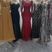 اجاره و فروش لباس مجلسی|لباس|رباطکریم, رباطکریم|دیوار