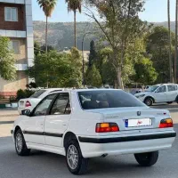 پژو پارس xu7 p ( سفارشی) ELX مدل ۱۴۰۲|خودرو سواری و وانت|شیراز, باغ تخت|دیوار