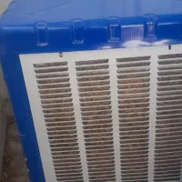 کولر آبی نو