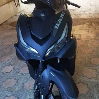 فروش موتور Ax ۱۵۰|موتورسیکلت|آستانه اشرفیه, |دیوار