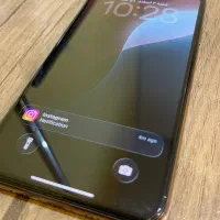 آیفون ۱۱ پرومکس۲۵۶ دوسیمکارت