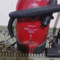 یک جاروبرقی سالم ۱۴۰۰|جاروبرقی، جارو شارژی، بخارشو|بابا حیدر, |دیوار