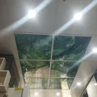 سقف کاذب