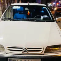 زانتیا 2000سالم|خودرو سواری و وانت|جیرفت, |دیوار