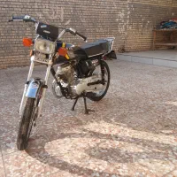 موتور کویر ۱۲۵