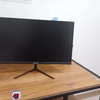 مانیتور 22اینچ نگسار|قطعات و لوازم جانبی رایانه|اردبیل, |دیوار