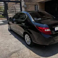دنا توربو مدل ۱۴۰۳ اتومات