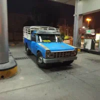 نیسان ۸۵ در حد