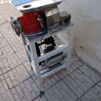 چرخ گوشت 32اینچ در حد صفر دو اسب|کافی‌شاپ و رستوران|خلخال, |دیوار