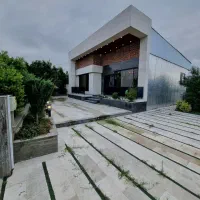 ویلا باغ ۵۸۰ متری،مدرن،سند تک برگ|فروش خانه و ویلا|آبعلی, |دیوار