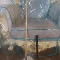 چوب بیلیارد