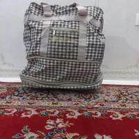 ساک چرخ دار مسافرتی