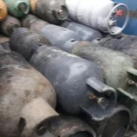 کپسول گاز|اجاق گاز و لوازم برقی پخت‌وپز|همدان, |دیوار