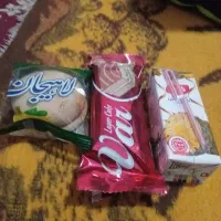 پخش کلوچه لاهیجان وتکدانه