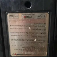 بخاری نیک کالا مدل AF18|بخاری، هیتر، شومینه|تهران, میدان ولیعصر|دیوار