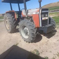 تراکتور ۲۸۵ فروشی