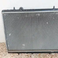 رادیاتوروپمپ بنزین وجنت 206|قطعات یدکی و لوازم جانبی|خرمشهر, |دیوار