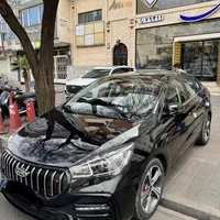 چری آریزو ۵ اسپرت (اف ال)، مدل ۱۴۰۴ اتومدیران