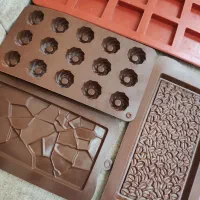 قالب سیلیکونی. مولد|ظروف پخت‌وپز|تبریز, |دیوار