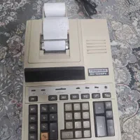 ماشین حساب برقی|لوازم التحریر|ری, سرتخت|دیوار