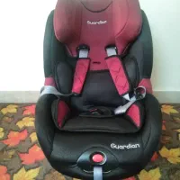 صندلی ماشین   ساخت انگلستان