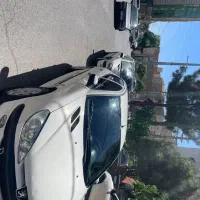۲۰۶سفید تیپ ۳ مدل ۸۸