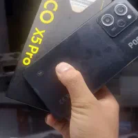گوشی پوکو x5 pro