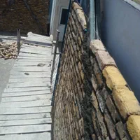 سفتکاری ساختمان