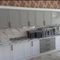 کابینت سپیدار کیفیت درجه ۱کد615155|مصالح و تجهیزات ساختمان|آستانه اشرفیه, |دیوار