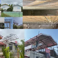 جوشکاری سیار حسینی|خدمات پیشه و مهارت|تولم شهر, |دیوار