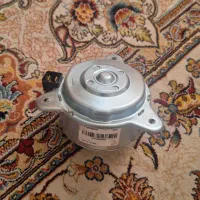 موتور فن زانتیا