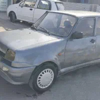 نیو پی کی مدل 86|خودرو سواری و وانت|تربتحیدریه, فردوسی جنوبی|دیوار