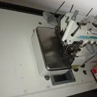 سردوز۵نخ جک|چرخ خیاطی و ریسندگی|کرج, حسین‌آباد|دیوار