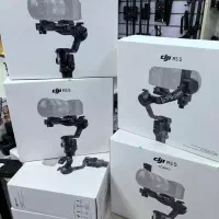 گیمبال dji rs3 rs4 rs5