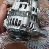 لوازم نیسان پیکاپ وسپرهایلوکس