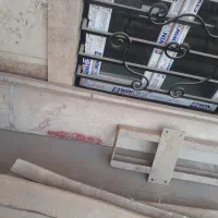 بالابر تخته روسی بنایی|مصالح و تجهیزات ساختمان|هشتگرد, فاز ۲ مهستان|دیوار