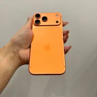 iPhone 17 ProMax|موبایل|رشت, کاکتوس|دیوار