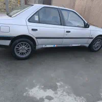 سلام۴۰۵مدل۸۴سالم معاوضه