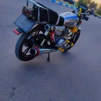 موتور 200 کبیر
