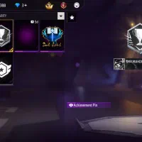 اکانت فری فایر|کنسول، بازی ویدئویی و آنلاین|بجنورد, |دیوار