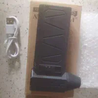 جت فن قوی|پنکه و تصفیه‌کنندهٔ هوا|کازرون, |دیوار