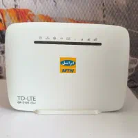 مودم ایرانسل ‌TD-LTE GP2101-PLUS