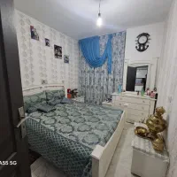 مهرگان گل سرخ سند دار وام تسویه|فروش آپارتمان|محمدیه-قزوین, |دیوار