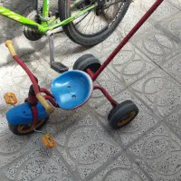 دوچرخه ۲۶ دنده ای سالم