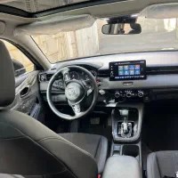 هوندا وزل ۲۰۲۴|خودرو سواری و وانت|تهران, امانیه|دیوار